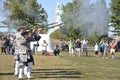 Montreal military culture festival