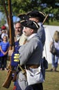 Montreal military culture festival