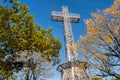 Montreal Mont-Royal Cross