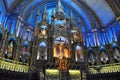 Montreal Notre-Dame Basilica
