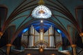 Montreal Notre-Dame Basilica