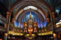 Montreal Notre-Dame Basilica