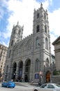 Montreal Notre-Dame Basilica