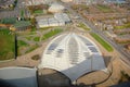 Montreal Olympic Park, Montreal, Canada