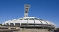 Montreal Olympic Stadium