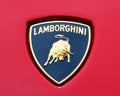 Automobili Lamborghini logo