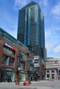 Le 1501 McGill College,