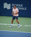 Roger Federer is a Swiss professional tennis player