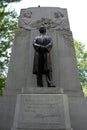 Sir Wilfrid Laurier Memorial