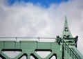 Eiffel tower, would have been offered to the city of Montreal by France