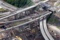 Montreal Turcot interchange project