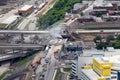 Montreal Turcot interchange project