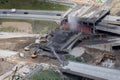 Montreal Turcot interchange project