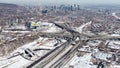 Montreal Turcot Interchange project