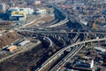 Montreal Turcot interchange project