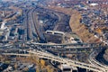 Montreal Turcot project