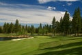 Montreux Golf & Country Club