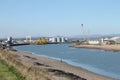 Montrose harbour