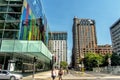 MontrÃÂ©al Palais des CongrÃÂ¨s