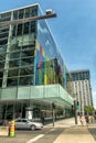 MontrÃÂ©al Palais des CongrÃÂ¨s