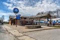 MontrÃÂ©al-West train station