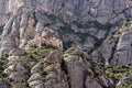 Montserrat Royalty Free Stock Photo