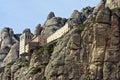 Montserrat Royalty Free Stock Photo