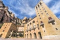 Montserrat Royalty Free Stock Photo