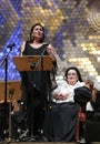 Montserrat Caballe opera