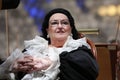 Montserrat Caballe opera