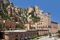 Montserrat Monastery