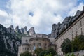 Montserrat Monastery