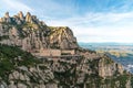 Montserrat Royalty Free Stock Photo