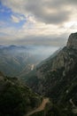 Montserrat Spain