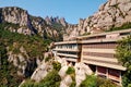 Montserrat, Spain