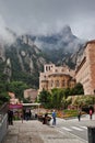 Montserrat, Spain