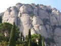 Montserrat, Spain