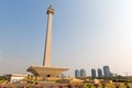 Monumen Nasional Jakarta