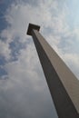 Monumen Nasional, Jakarta Royalty Free Stock Photo