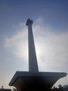 Monumen Nasional & x28;Monas& x29;