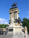 Monument of Alfonso XII