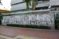 Monument in Bangkok