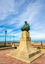 Monument of Bartolomeo Borghesi