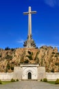 Valley of the Fallen, Spain