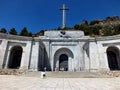 Valley of the Fallen