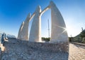 a monument devoted to the Souliotisses who in 1803 committed sui