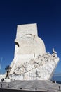 Monument of the Discoveries