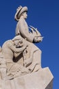 Monument of the Discoveries - Lisbon - Portugal