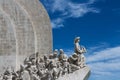 Monument of the Discoveries, Lisbon