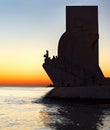 Monument of Discoveries, Portugal